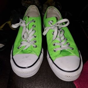 Women's Converse